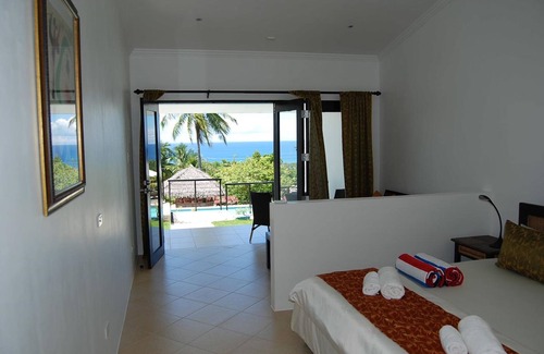 Argao Hotel | Panorama de Argao Resort