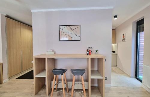 Cluj-Napoca Apartamento | Panorama Deluxe Aparthotel