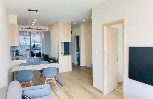 Alsóörs Apartamento | Panorama Deluxe Apartments - pool & free parking