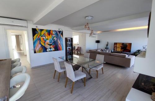 Ta' Giorni Apartamento | Panorama Designer Penthouse