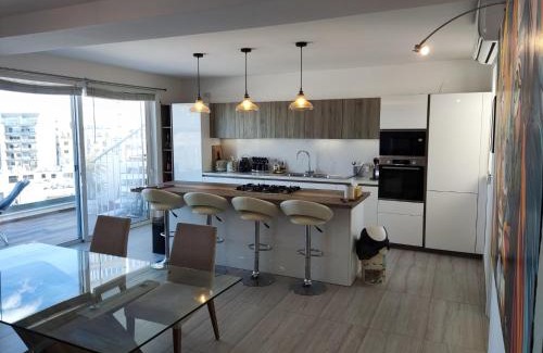 Ta' Giorni Apartamento | Panorama Designer Penthouse