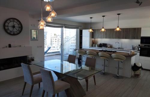 Ta' Giorni Apartamento | Panorama Designer Penthouse