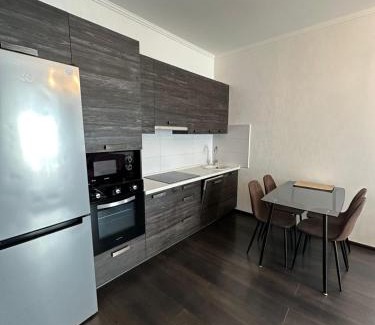 Dobrovelychkivka Apartamento | Panorama Dnipro apartment