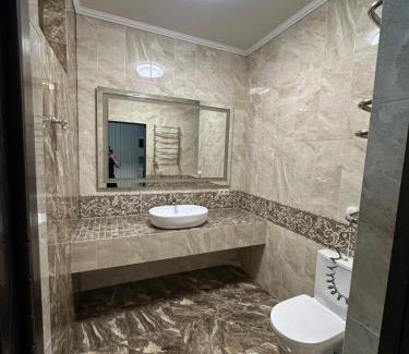 Dobrovelychkivka Apartamento | Panorama Dnipro apartment