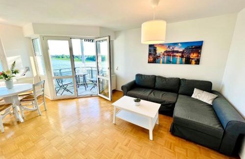 Ravensburg Apartamento | Panorama Domizil Ravensburg mit Alpenblick Balkon