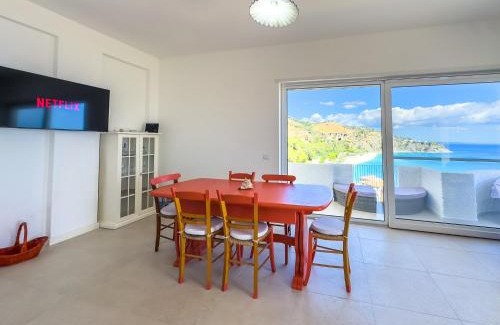 Caminia Apartamento | Panorama Dream - Rooftop Caminia