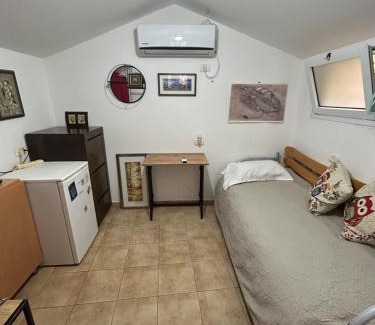 Nof Kinneret Apartamento | Panorama Golan נוף הגולן Дом в Галилее