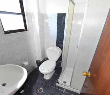 Ag. Georgios Apartamento | Panorama