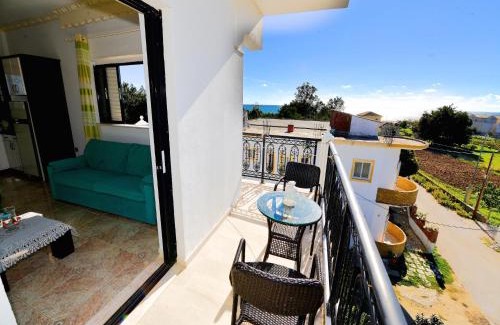 Ag. Georgios Apartamento | Panorama