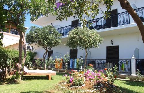 Ag. Georgios Apartamento | Panorama
