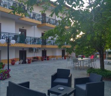 Kallithea Apartamento | Panorama