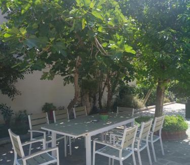 Kallithea Apartamento | Panorama