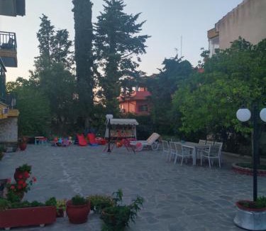 Kallithea Apartamento | Panorama