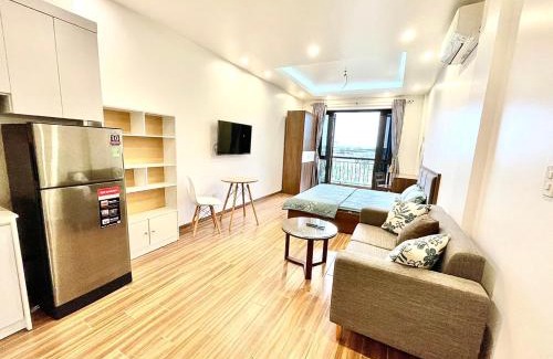 Nhat Tan Apartamento | Panorama green view studio 264