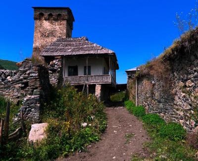 Lalkhori Casa | Panorama guesthouse Mata C.