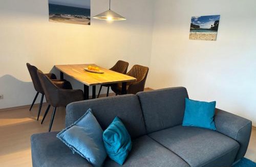 Neuravensburg Apartamento | Panorama-Haus Wohnung Säntis