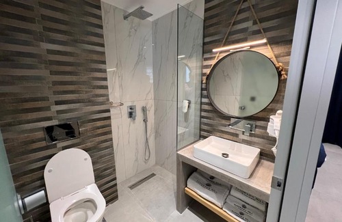Nea Iraklitsa Hotel | Panorama Hill Hotel