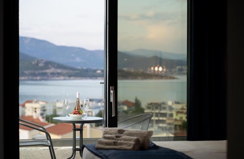 Nea Iraklitsa Hotel | Panorama Hill Hotel