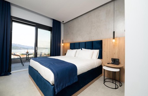 Nea Iraklitsa Hotel | Panorama Hill Hotel