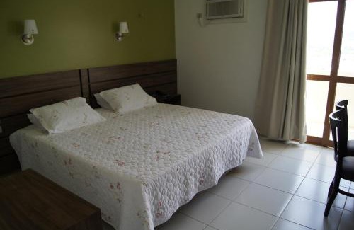 Juazeiro do Norte Hotel | Panorama Hotel