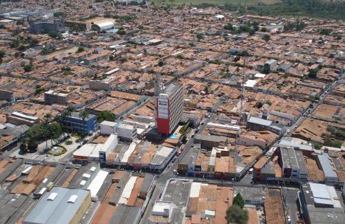 Juazeiro do Norte Hotel | Panorama Hotel