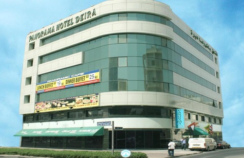 Al Rigga Hotel | Panorama Hotel Deira