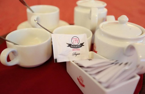 Al Rigga Hotel | Panorama Hotel Deira