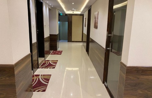 Al Rigga Hotel | Panorama Hotel Deira