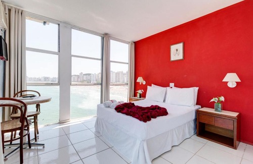Morro do Maluf Hotel | Panorama Hotel Guaruja