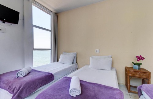 Morro do Maluf Hotel | Panorama Hotel Guaruja