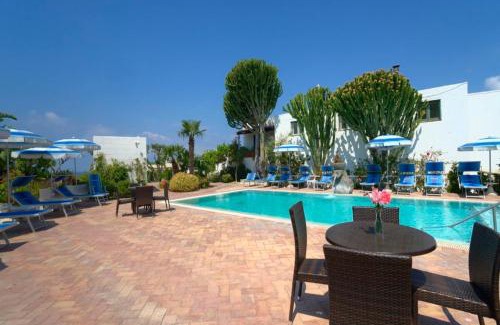Forio Hotel | Panorama Hotel