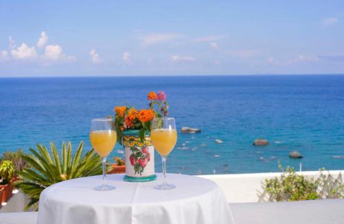 Forio Hotel | Panorama Hotel