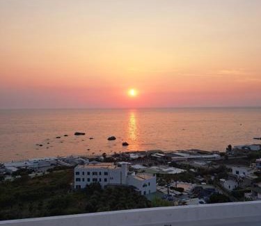 Forio Hotel | Panorama Hotel