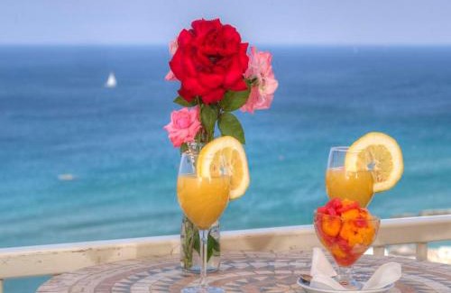 Forio Hotel | Panorama Hotel