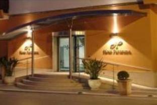 Syracuse Hotel | Panorama Hotel