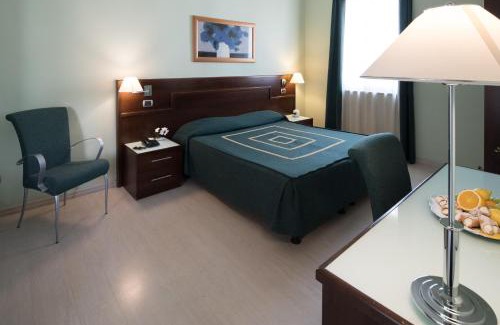 Syracuse Hotel | Panorama Hotel