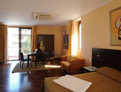 Syracuse Hotel | Panorama Hotel