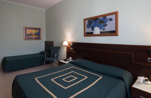 Syracuse Hotel | Panorama Hotel