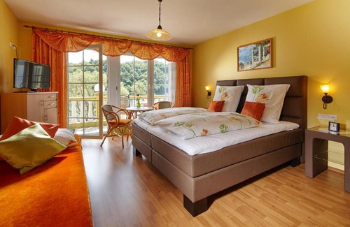 Krov Hotel | Panorama Hotel & Restaurant