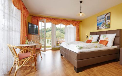 Krov Hotel | Panorama Hotel & Restaurant
