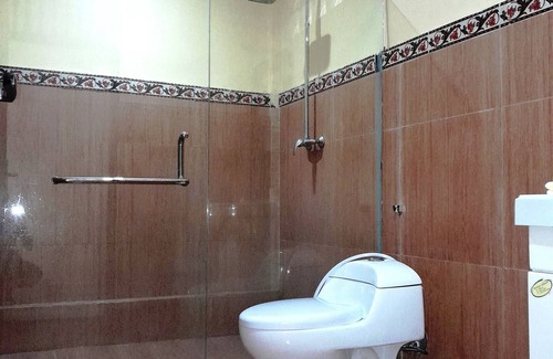 Nyuh Kuning Hotel | Panorama Hotel Ubud