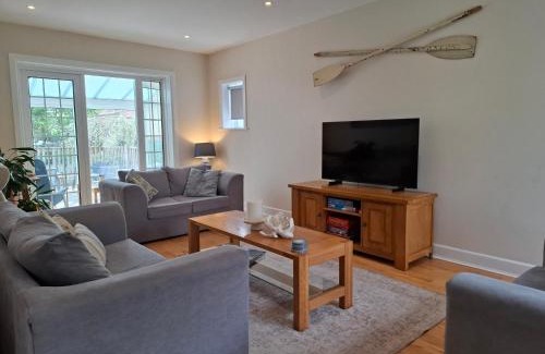 Sandbanks Casa | Panorama House - 400m from Sandbanks beach