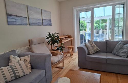 Sandbanks Casa | Panorama House - 400m from Sandbanks beach