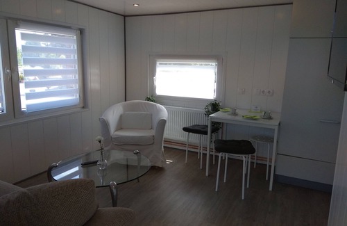 Huenxe Casa | Haus Panorama en el Canal Wesel Datteln