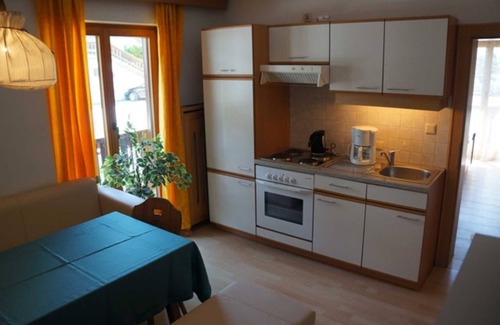 Nauders Apartamento | Panorama - Casa tirolés en casa