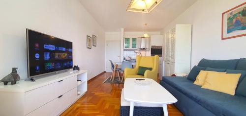 Tar-Vabriga Apartamento | Panorama