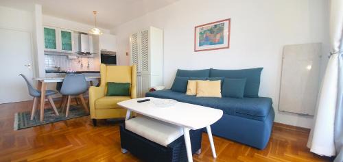 Tar-Vabriga Apartamento | Panorama