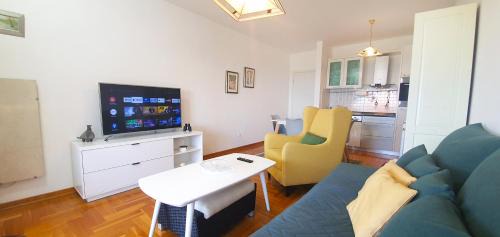 Tar-Vabriga Apartamento | Panorama