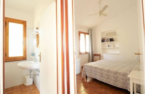 Innamorata Casa | Casa de vacaciones Panorama en Capoliveri - 5 personas, 2 dormitorios