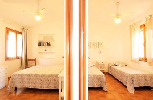 Innamorata Casa | Casa de vacaciones Panorama en Capoliveri - 5 personas, 2 dormitorios
